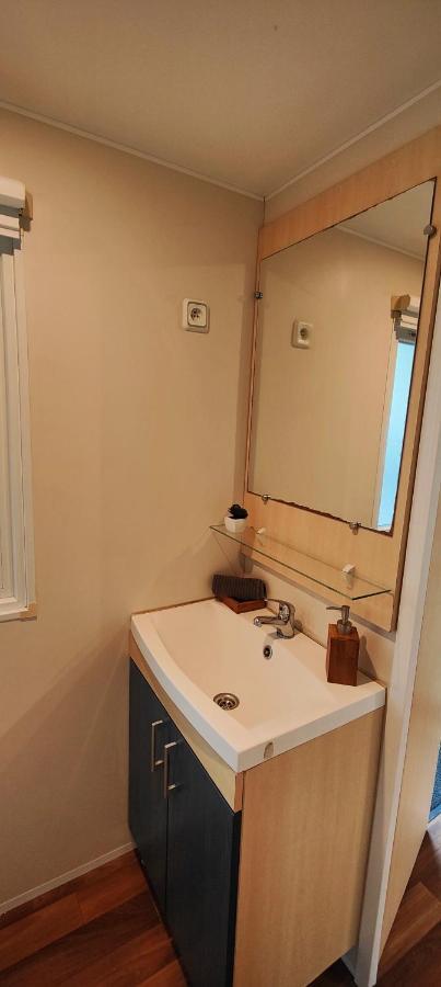 Mobil Home 5-6 Personnes Carnac Exterior foto